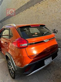 Chery Tiggo 2